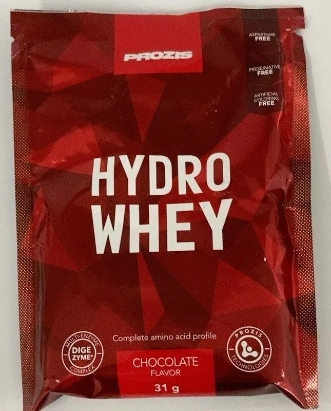 Hydro whey