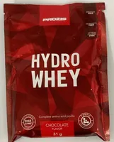 Hydro whey