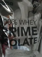 100% prime isolate