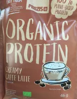 Organic protein