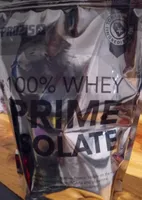 Whey prime isolate