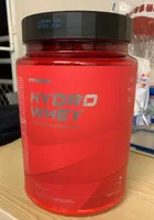 Hydro whey cookies & cream
