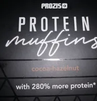 Protein muffin