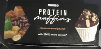 Protein muffins