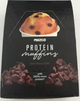 Protein Muffins