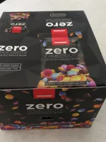 Zéro chocodots