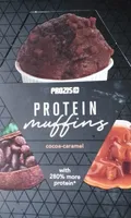 Protéine muffins