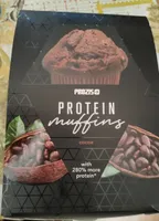 Protein muffin