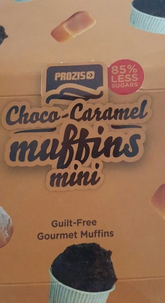 Mini muffins
