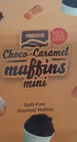 Mini muffins