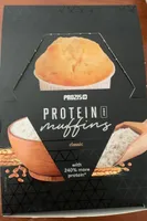 Protein muffins