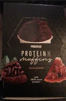 Protein muffins