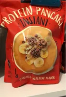 Protein panecake