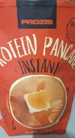 Protéines pancake