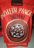 Protein pancake instant prozis