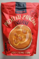 Protein Pancake Instant (caramello salato)