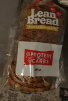 Lean Bread Sunflower Seeds