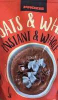 Oats & Whey