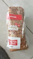 Pain au lin