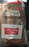 Lean Bread Chocolate Chips