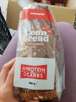 Lean Bread Wholegrain