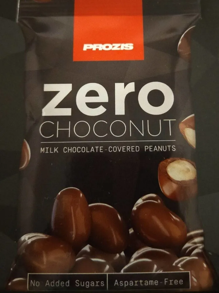 Zéro choconut