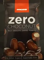 Zéro choconut