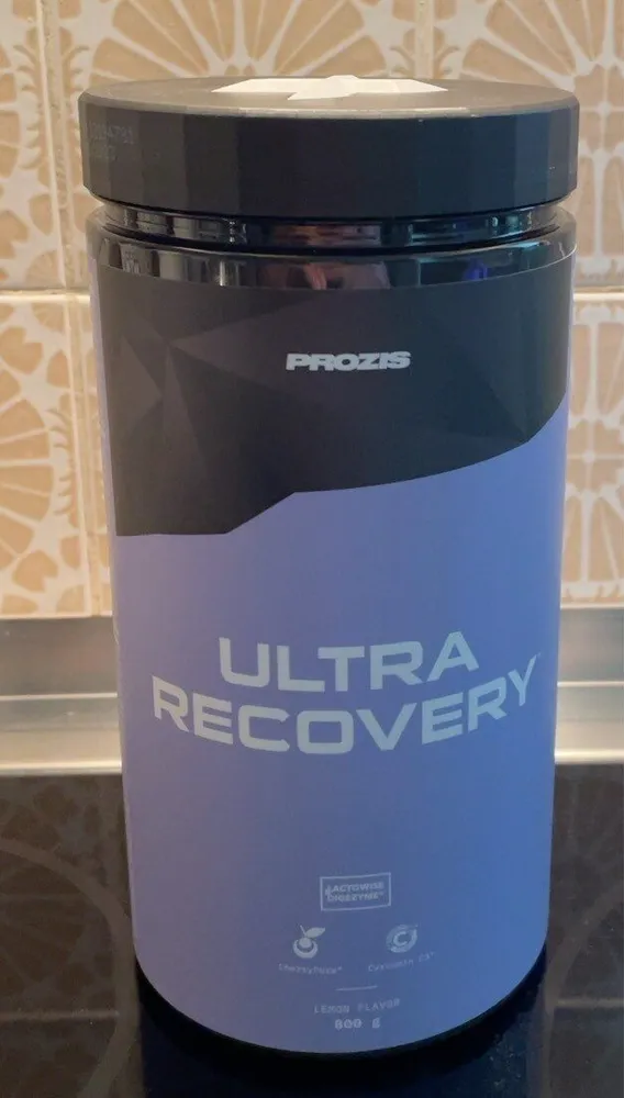 Ultra recovery