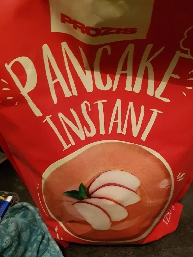 Pancake
