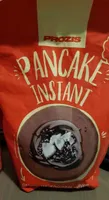 Pancake prozis