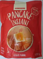 Pancake Instant