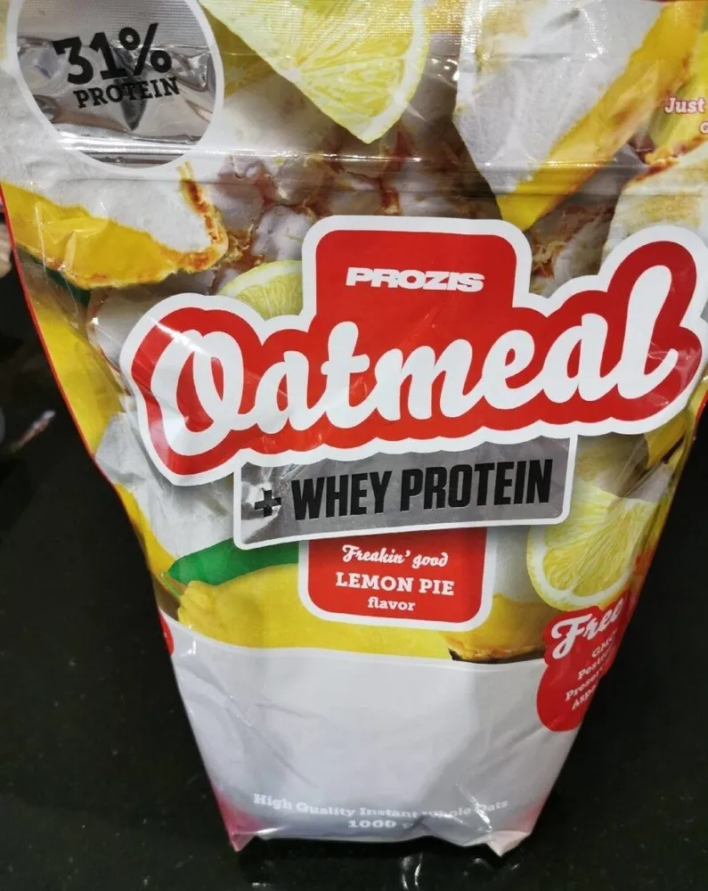 Oatmeal