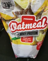 Oatmeal
