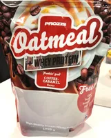Oatmeal