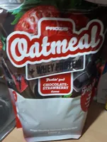 Oat protein