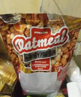 Oatmeal