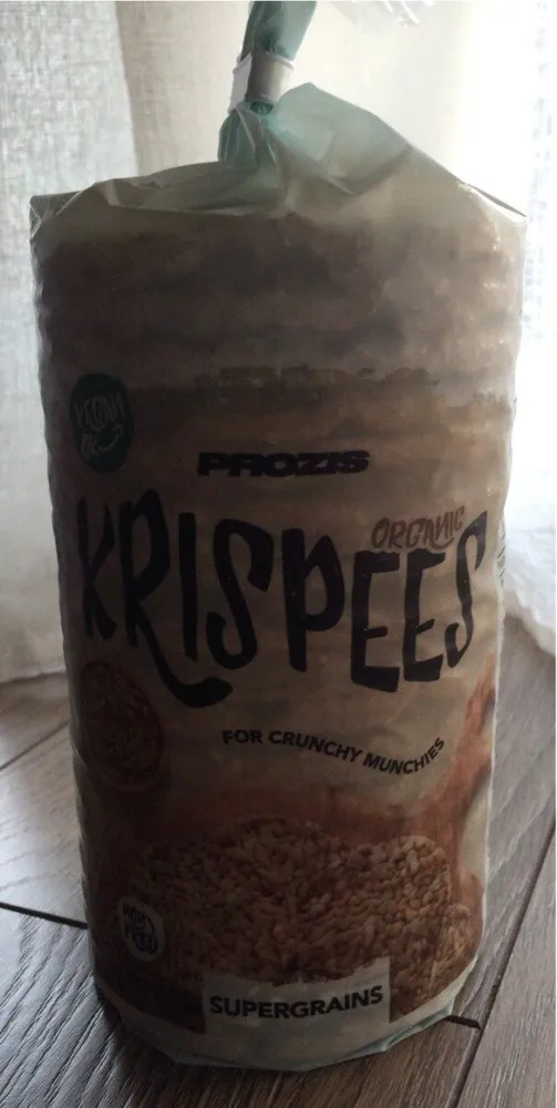 Krispees