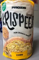 Krispees