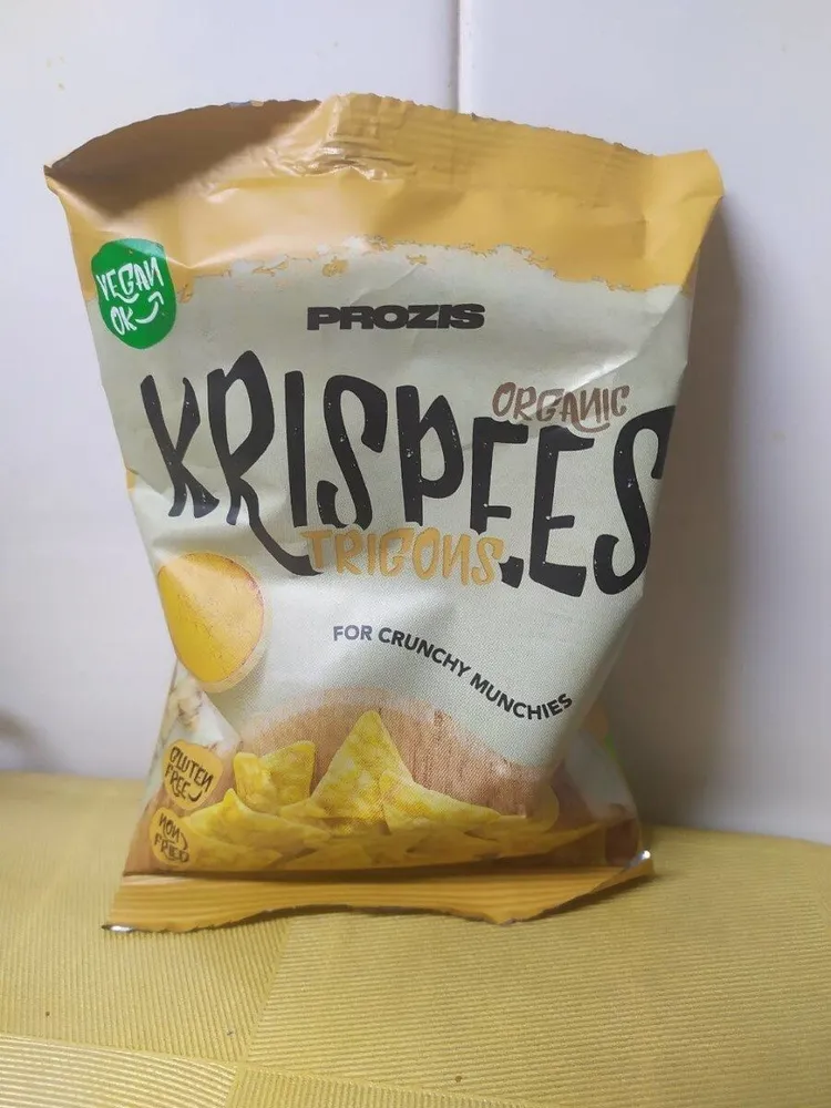 Krispees Trigons