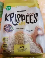 Krispees