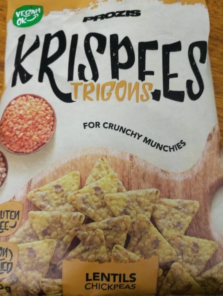 Krispees trigons