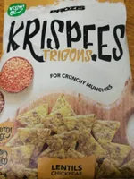 Krispees trigons