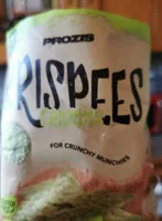 Krispees trigons
