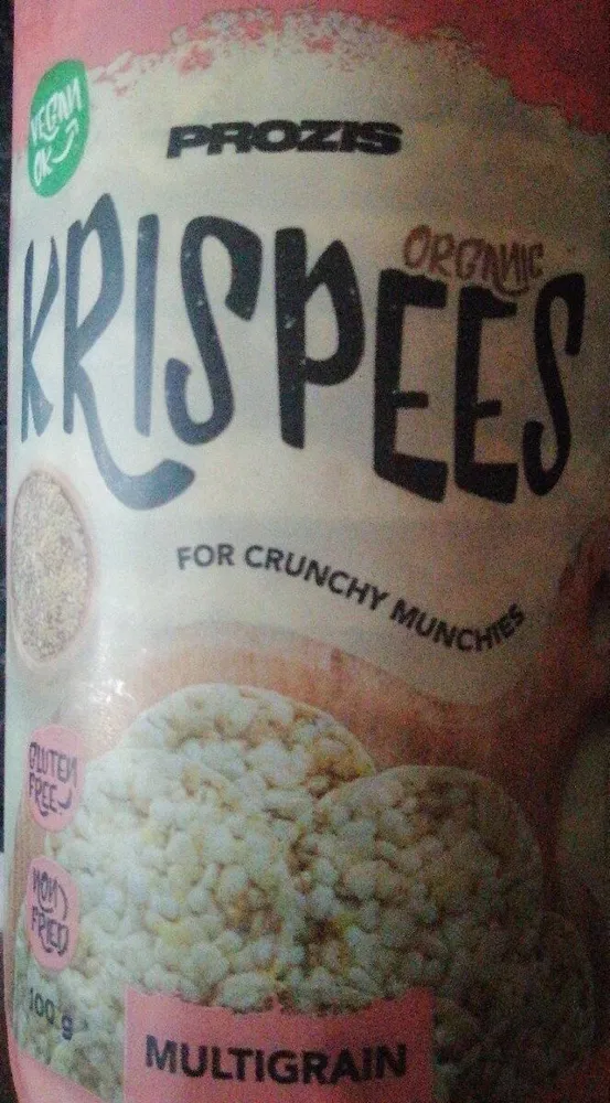 Krispees