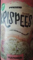 Krispees