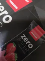 Zero Wafer