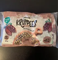Krispees choc