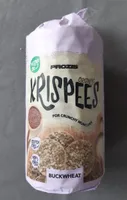Krispees Sarrasin