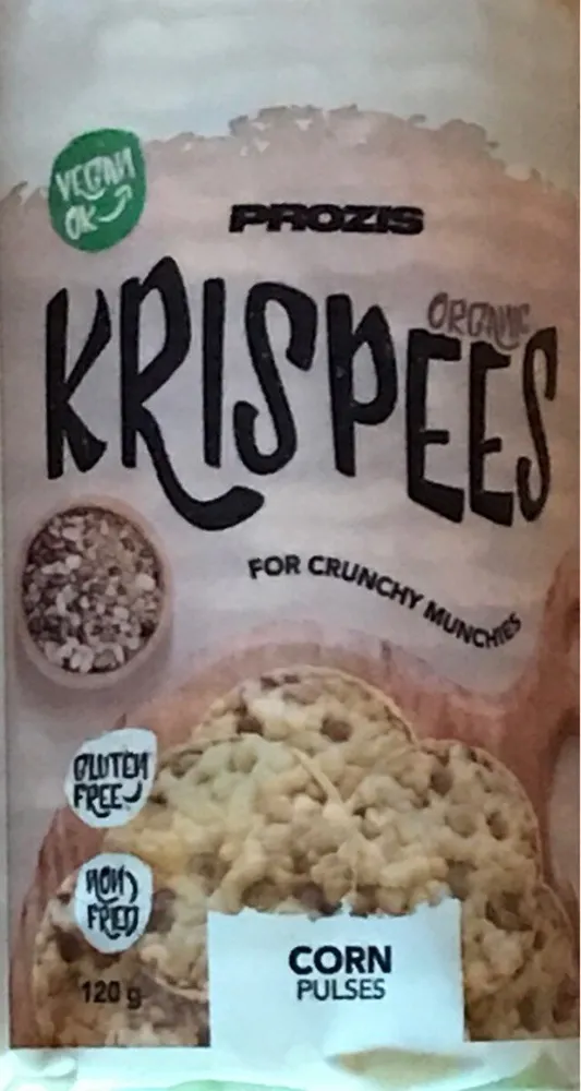 Krispees