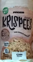 Krispees